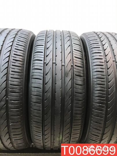 Toyo Proxes R40 215/50 R18 101R
