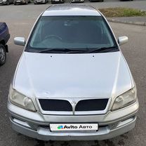 Mitsubishi Lancer Cedia 1.8 CVT, 2002, 270 000 км, с пробегом, цена 330 000 руб.