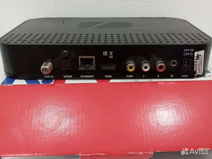 Триколор тв