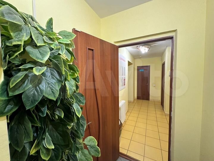 Офис, 86.4 м²