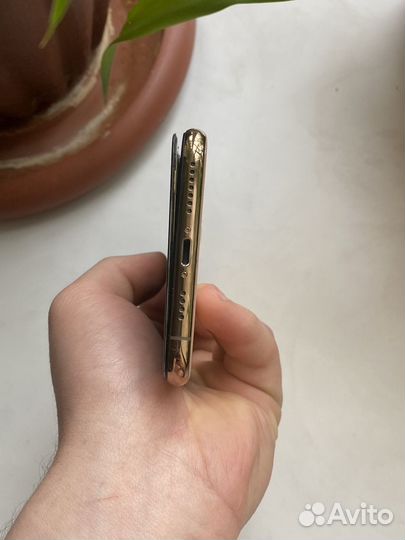 iPhone Xs Max, 256 ГБ