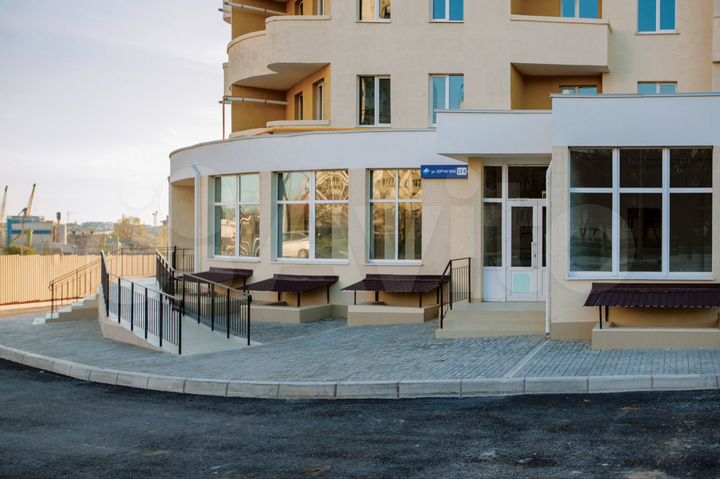 Свободного назначения, 86.5 м²