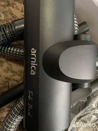 Комплектация Arnica Hudra Rain plus насадки шланги