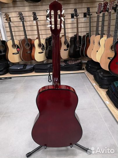 Классическая гитара Belucci BC3905 N