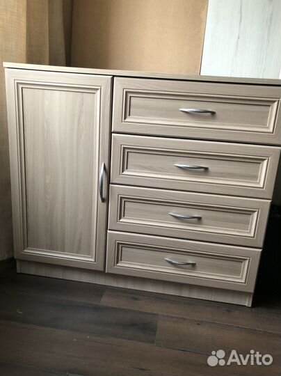 Комод бу