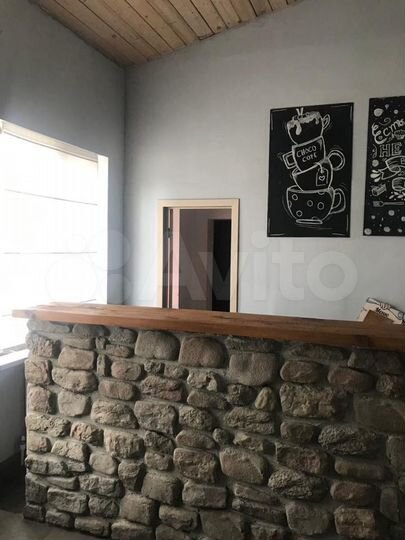 Общепит, 150 м²