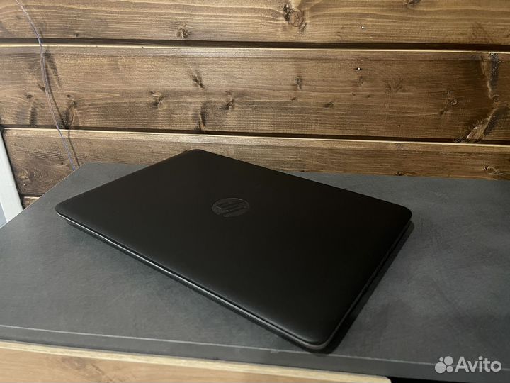 Ноутбук HP elitebook 840 core i5