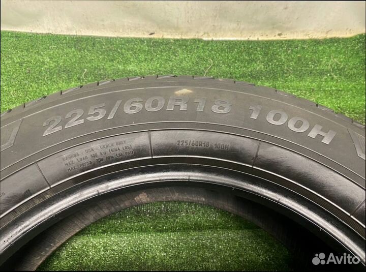 Белшина Бел-403 225/60 R18 100H