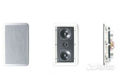 Встраиваемая акустика Acoustic Energy Aelite in Wa