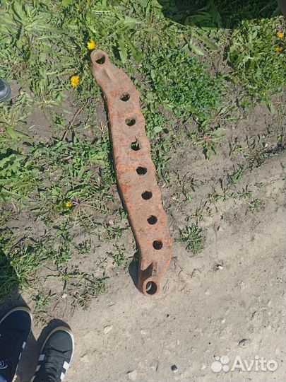 Трактор дт 75