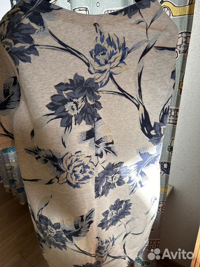 Gap женское платье