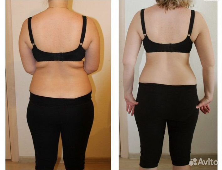 Похудение бесплатно