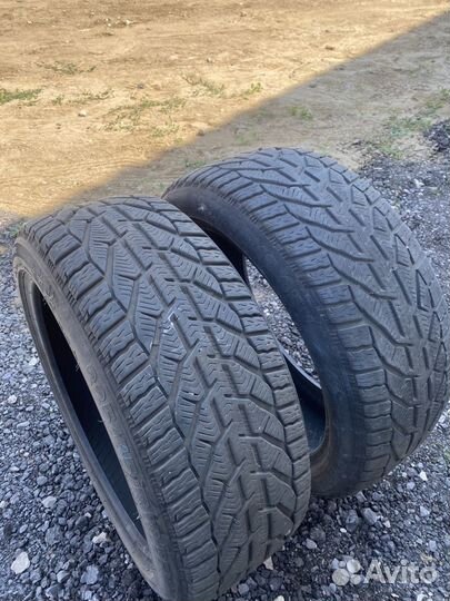 Tigar Winter 225/45 R18 95V