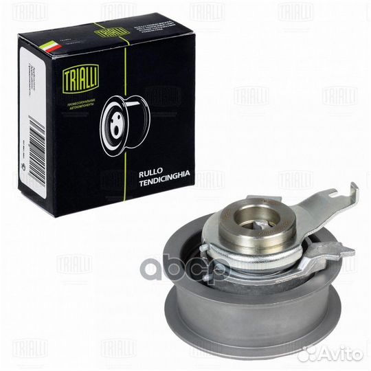 Ролик грм для а/м VW Polo Sedan (RUS) (10)