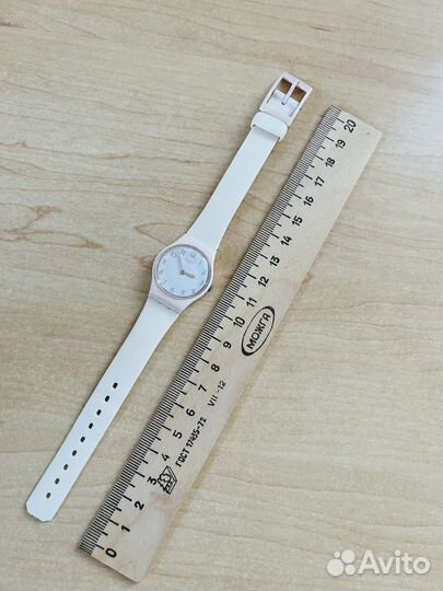 Часы swatch детские