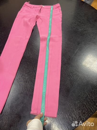 Chanel брюки (оригинал )