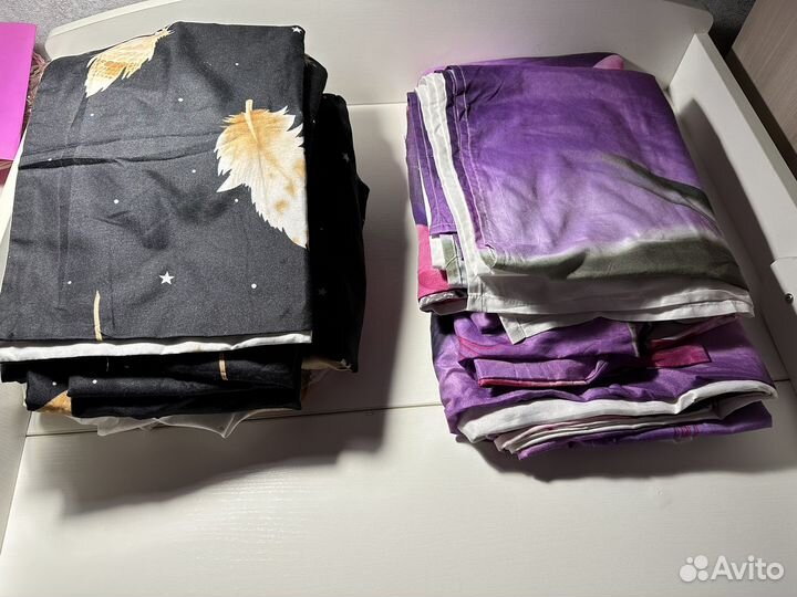 Белье постельное