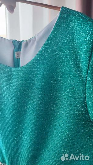 Платье для девочки 104 110