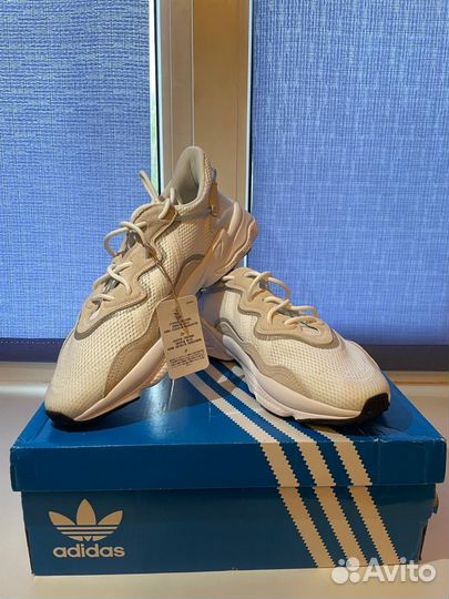 Adidas Ozweego мужские кроссовки оригинал