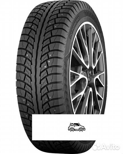 Torero MP30 205/65 R15 99T