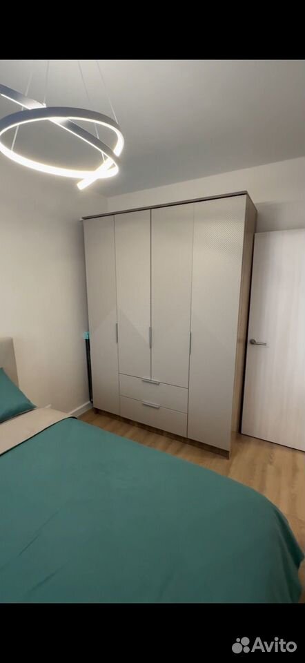 2-комнатная квартира, 32 м² — фото 3