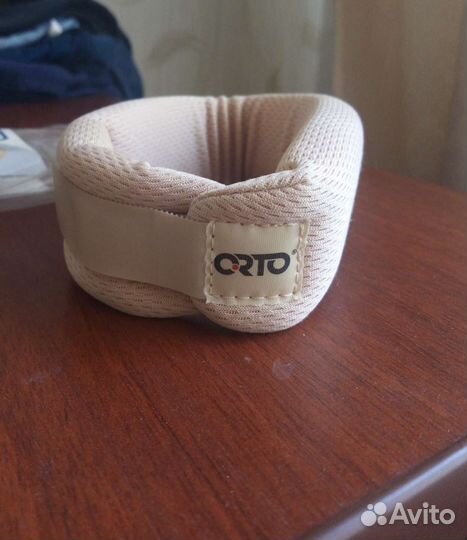 Воротник ортопедический детский