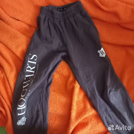 Вещи пакетом на девочку 134-152