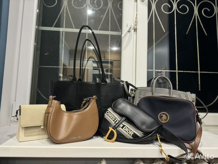 Сумка женская