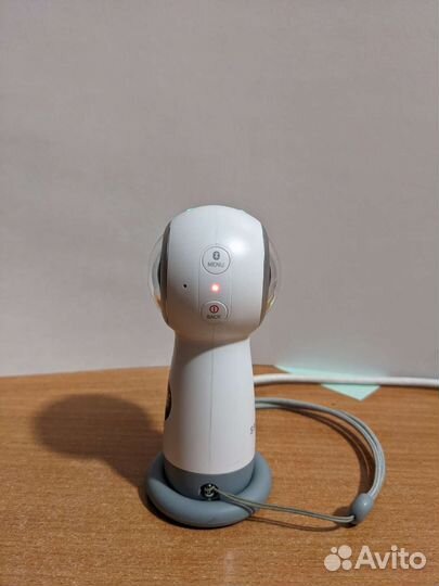 Samsung Gear 360 2017