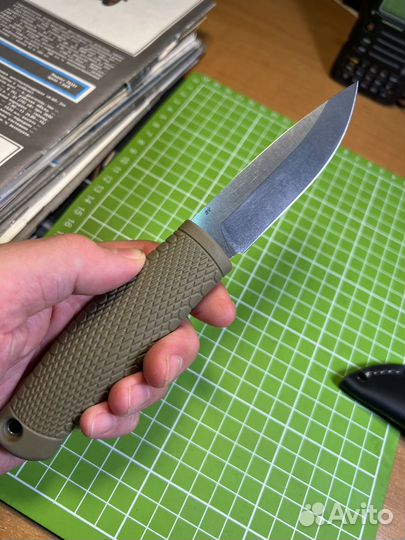 Benchmade puuko 200