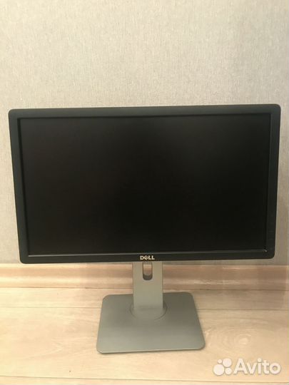 Монитор Dell p2012ht