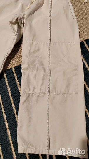 Кимоно для айкидо