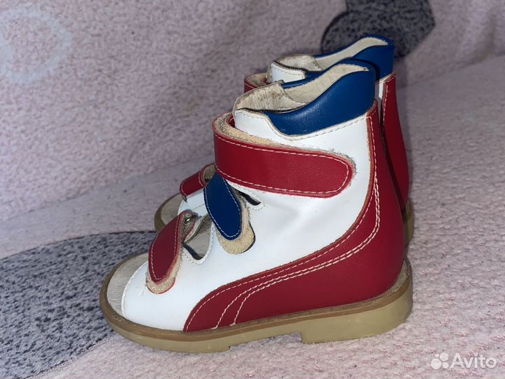 Детская обувь