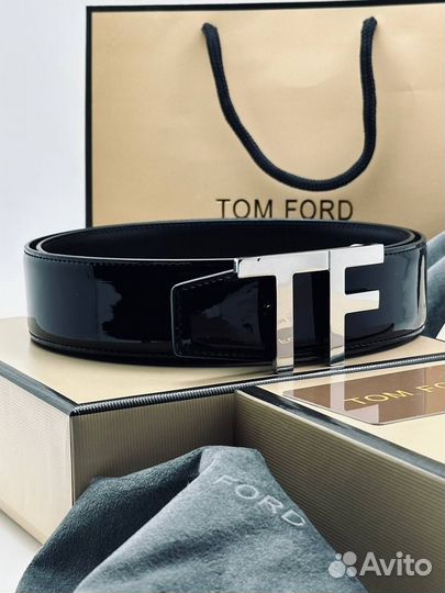 Ремень Tom Ford