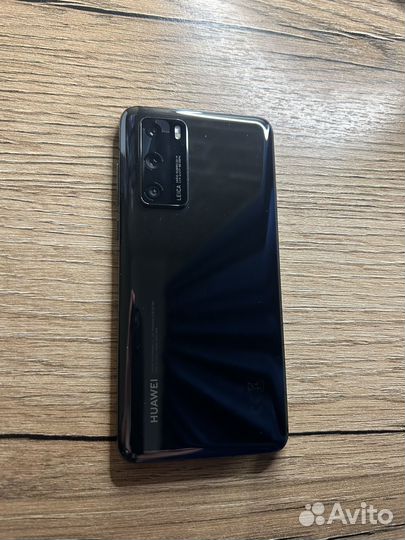 HUAWEI P40, 8/128 ГБ