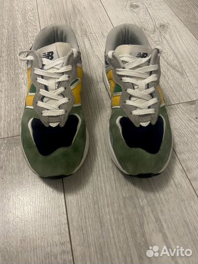 Кроссовки мужские NB размер 42