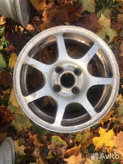 Диски r 14 4 100