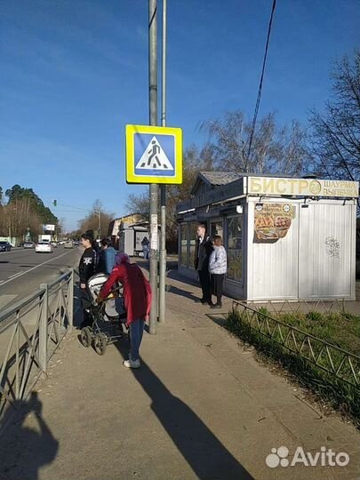 Бистро(шаурма) в аренду