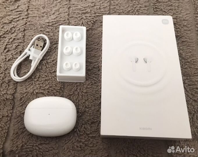 Xiaomi redmi airdots 2