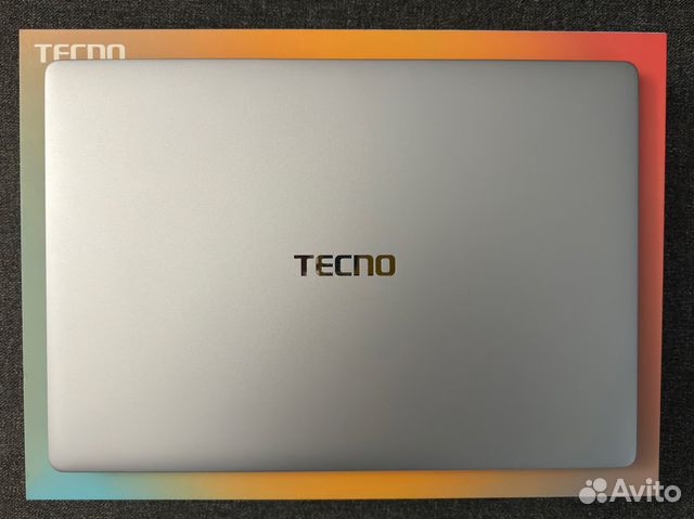 Ноутбук Tecno MEGABOOK s1.