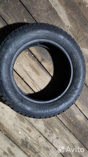 Bfgoodrich G-Force Stud 185/65 R15 88Q