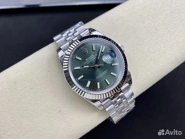 Rolex datejust 41mm