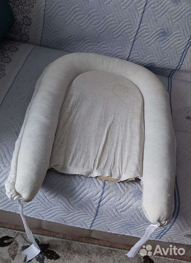 Кокон для новорожденных