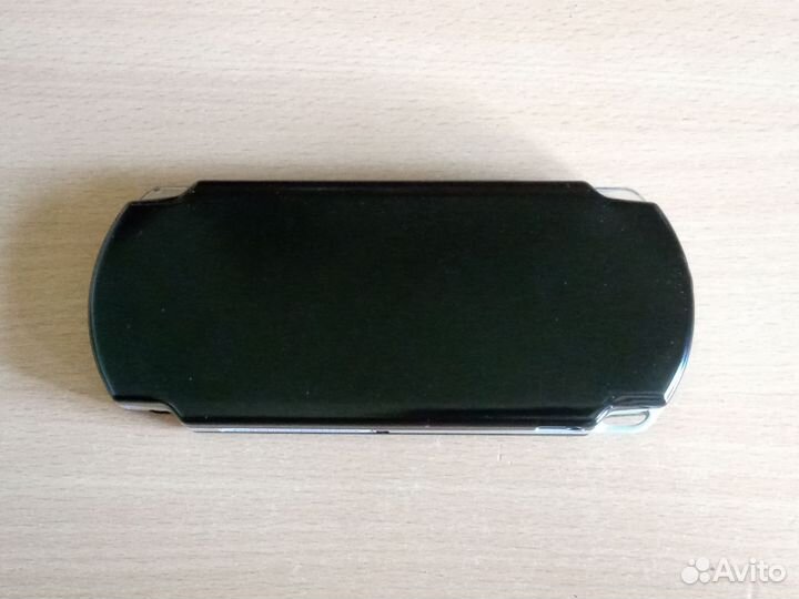 Sony psp 3008 прошитая
