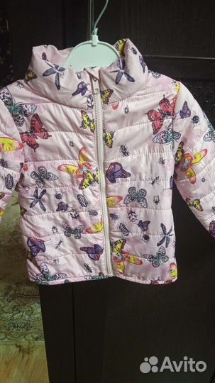 Куртка H&M