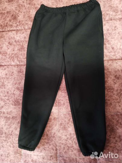 Женский спортивный костюм новый