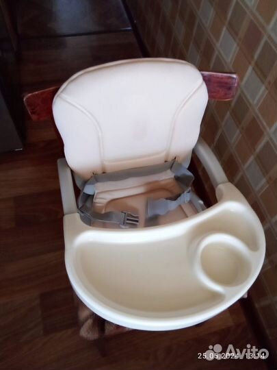 Стульчик для кормления