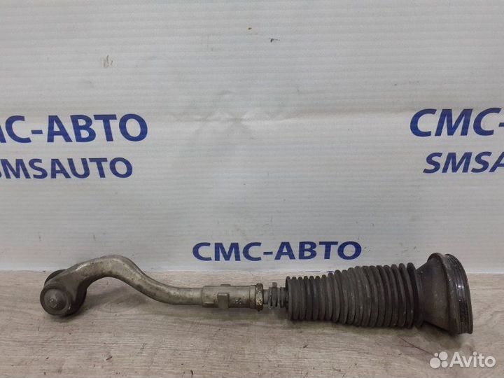 Рулевая тяга левая Audi A7 C7 3.0 CGW 2012