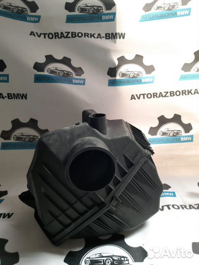 Корпус воздушного фильтра BMW 5-серия E60/E61