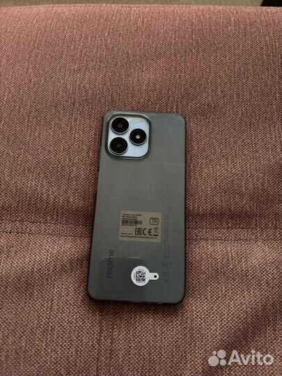 realme Note 50, 4/128 ГБ